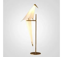 Настольная лампа IMPERIUMLOFT Origami Bird Table Lamp 74563-22