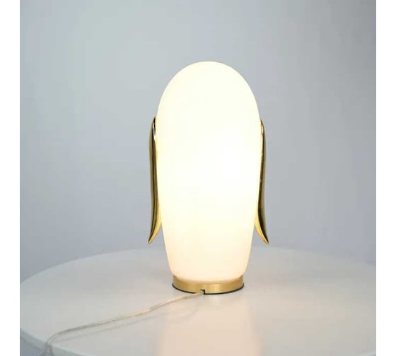 Настольная лампа IMPERIUMLOFT Birdi Penguin White 290498-22