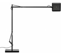 Настольная лампа IMPERIUMLOFT Kelvin LED Base Shiny black F3311030 190576-22