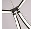Подвесной светильник IMPERIUMLOFT SOLANA LIGHT 3 Black 302463-23 9