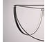 Подвесной светильник IMPERIUMLOFT SOLANA LIGHT 3 Black 302463-23 12