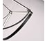 Подвесной светильник IMPERIUMLOFT SOLANA LIGHT 3 Black 302463-23 13