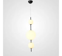 Подвесной светильник IMPERIUMLOFT White beads Pendant D50 275303-22