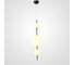 Подвесной светильник IMPERIUMLOFT White beads Pendant D50 275303-22 1