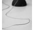 Подвесной светильник IMPERIUMLOFT White beads Pendant D50 275303-22 18