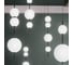 Подвесной светильник IMPERIUMLOFT White beads Pendant D50 275303-22 3