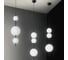 Подвесной светильник IMPERIUMLOFT White beads Pendant D50 275303-22 5