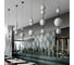 Подвесной светильник IMPERIUMLOFT White beads Pendant D50 275303-22 6