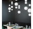 Подвесной светильник IMPERIUMLOFT White beads Pendant D50 275303-22 7