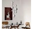 Подвесной светильник IMPERIUMLOFT White beads Pendant D50 275303-22 10