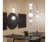 Подвесной светильник IMPERIUMLOFT White beads Pendant D50 275303-22 11