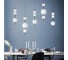 Подвесной светильник IMPERIUMLOFT White beads Pendant D50 275303-22 14