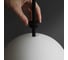 Подвесной светильник IMPERIUMLOFT White beads Pendant D50 275303-22 16