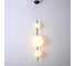 Подвесной светильник IMPERIUMLOFT White beads Pendant D50 275303-22 20