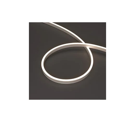 Лента герметичная Arlight MOONLIGHT-SIDE-A120-06x12mm 24V Day4000 1шт 055523 1