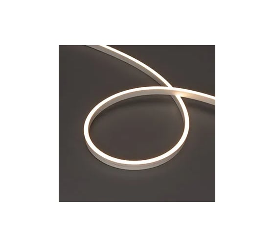 Лента герметичная Arlight MOONLIGHT-SIDE-A120-06x12mm 24V Warm3000 1шт 055522 1