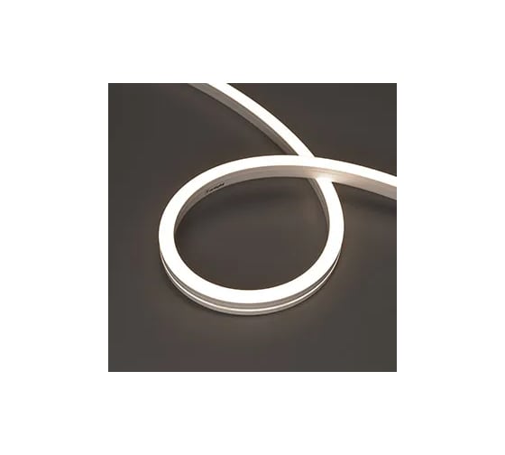 Лента герметичная Arlight MOONLIGHT-SIDE-A140-12x17mm 24V Day4000 1шт 055535 1
