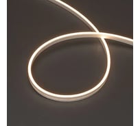 Лента герметичная Arlight MOONLIGHT-SIDE-A168-04x10mm 24V Warm3000, 1шт 055509