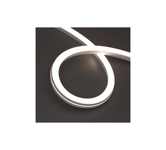 Лента герметичная Arlight MOONLIGHT-SIDE-X280-16x16mm 24V Day4000 1шт 055599 1