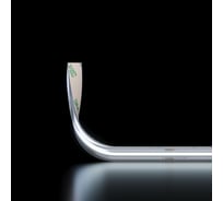 Лента светодиодная Elektrostandard 480Led, 14W, IP68, 6500K, холодный белый a070532