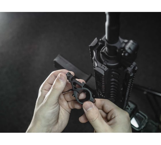 Крепление для фонаря Armytek AWM-06 A00906