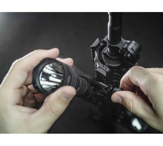 Крепление для фонаря Armytek AWM-06 A00906