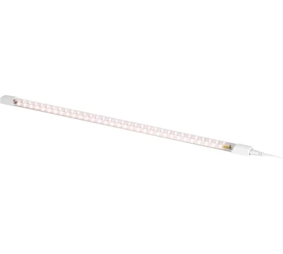 Светильник для растений ЭРА FITO-10W-Т5-PFR-Slim-GR фитолампа светодиодная линейная модульной серии GREEN LINE Б0066968