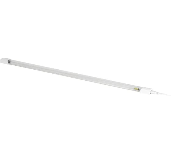 Светильник для растений ЭРА FITO-10W-Т5-PFR-Slim-GR фитолампа светодиодная линейная модульной серии GREEN LINE Б0066968