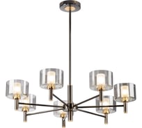 Люстра на штанге Citilux ELAN CL241171