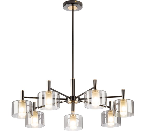 Люстра на штанге Citilux ELAN CL241171