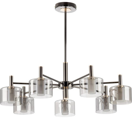 Люстра на штанге Citilux ELAN CL241171