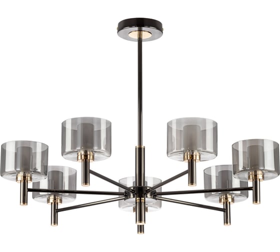 Люстра на штанге Citilux ELAN CL241171