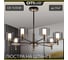 Люстра на штанге Citilux ELAN CL241171 14