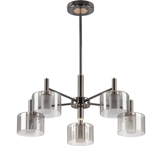 Люстра на штанге Citilux ELAN CL241151