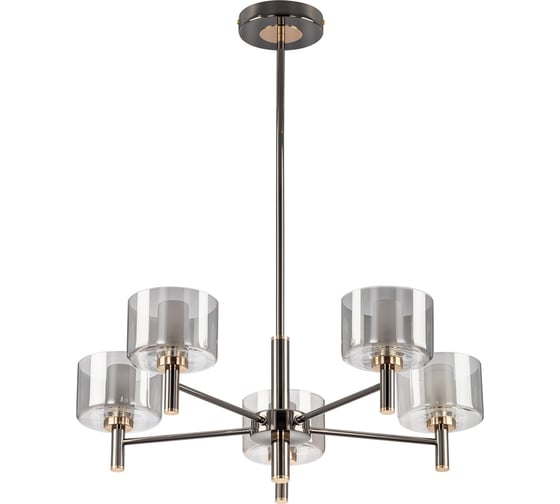 Люстра на штанге Citilux ELAN CL241151
