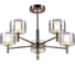 Люстра на штанге Citilux ELAN CL241151 7