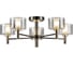 Люстра на штанге Citilux ELAN CL241151 9