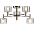 Люстра на штанге Citilux ELAN CL241151 11