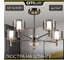 Люстра на штанге Citilux ELAN CL241151 14