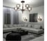Люстра на штанге Citilux ELAN CL241151 22