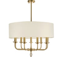 Потолочная люстра MyFar Maria MR2440-9P