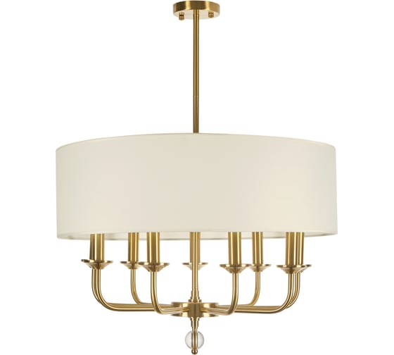 Потолочная люстра MyFar Maria MR2440-9P