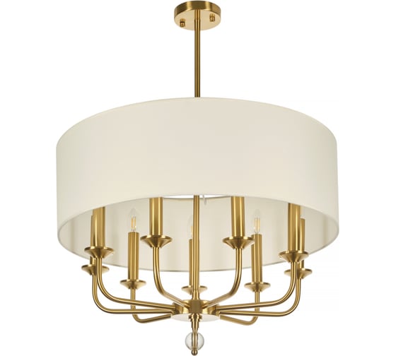 Потолочная люстра MyFar Maria MR2440-9P