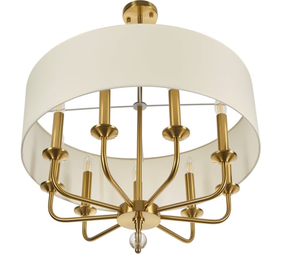 Потолочная люстра MyFar Maria MR2440-9P