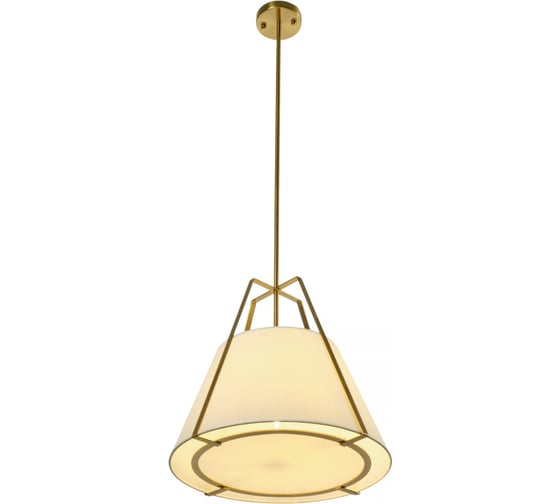 Потолочная люстра MyFar Finn MR2450-1P