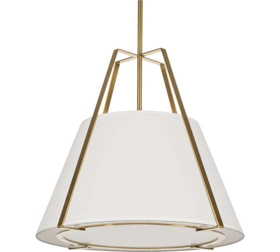 Потолочная люстра MyFar Finn MR2450-1P