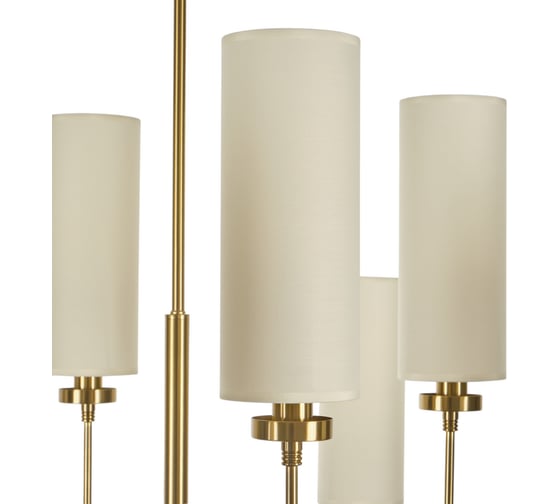 Потолочная люстра MyFar Richard MR2410-8C