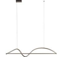 Подвесной светодиодный светильник MyFar Marry MR2052-PL