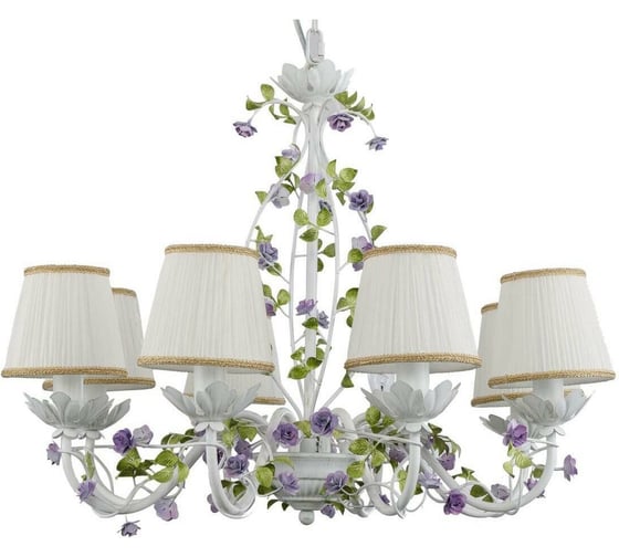 Подвесная люстра ST LUCE FIORI SL695.503.08