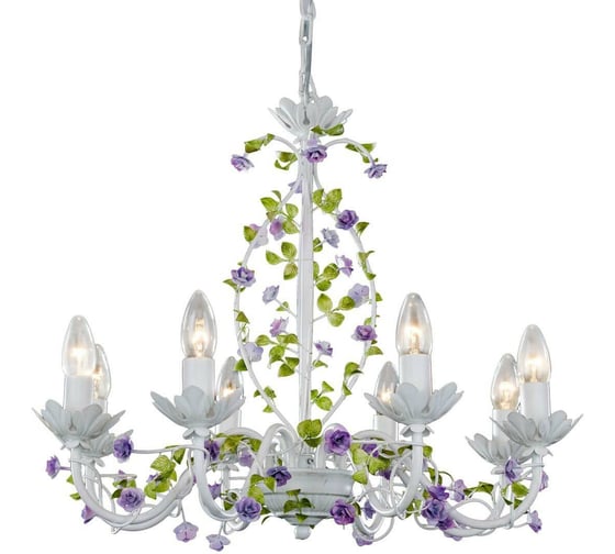 Подвесная люстра ST LUCE FIORI SL695.503.08